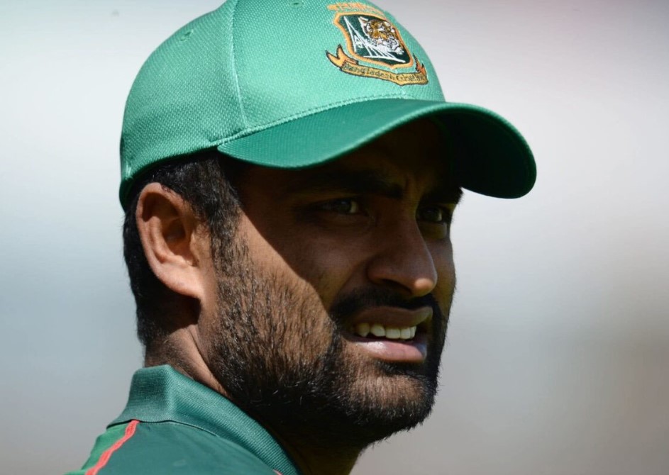 হার্ট অ্যাটাকের দিনটিই ছিল তামিমের জীবনে নতুন মোড়!