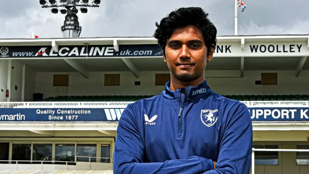 জিম্বাবুয়ের বিপক্ষে ভালো ম্যাচের প্রত্যাশা হাসান মাহমুদের