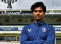 জিম্বাবুয়ের বিপক্ষে ভালো ম্যাচের প্রত্যাশা হাসান মাহমুদের