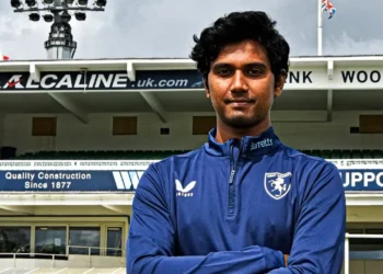 জিম্বাবুয়ের বিপক্ষে ভালো ম্যাচের প্রত্যাশা হাসান মাহমুদের