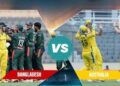 হোয়াইওয়াশের আগে শক্তি বৃদ্ধি বাংলাদেশ দলের