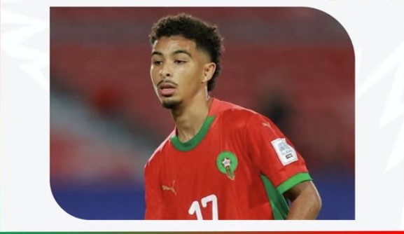 ২০ বছর ২১৪ দিন বয়সে গেসিম ইয়াসিন বিশ্বকাপ ইতিহাসে মরক্কোর সর্বকনিষ্ঠ গোলদাতা হয়েছেন।