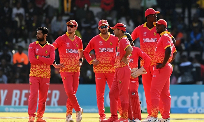 বাংলাদেশের বিপক্ষে জিম্বাবুয়ের শক্তিশালী ওয়ানডে স্কোয়াড