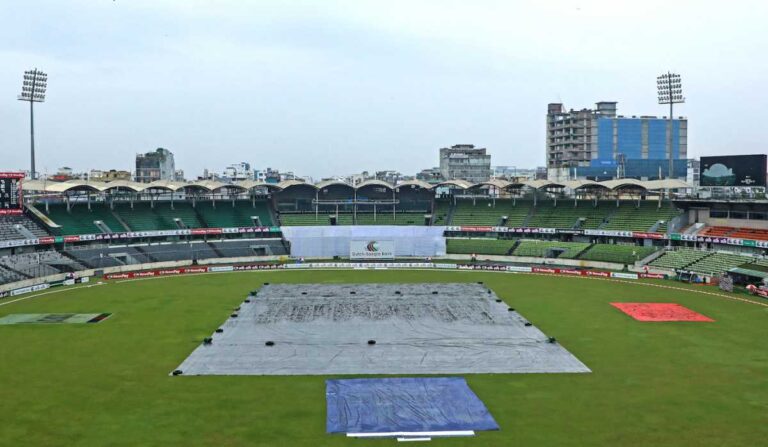 সাবেক ক্রিকেটারদের জন্য টাইগার্স ডেন