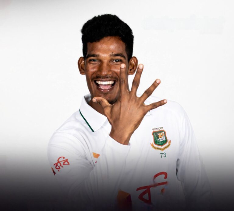 দুইবার ডাক পেয়েও হয়নি অভিষেক, তৃতীয় সুযোগে ভাগ্য খুলছে মুশফিক হাসানের?