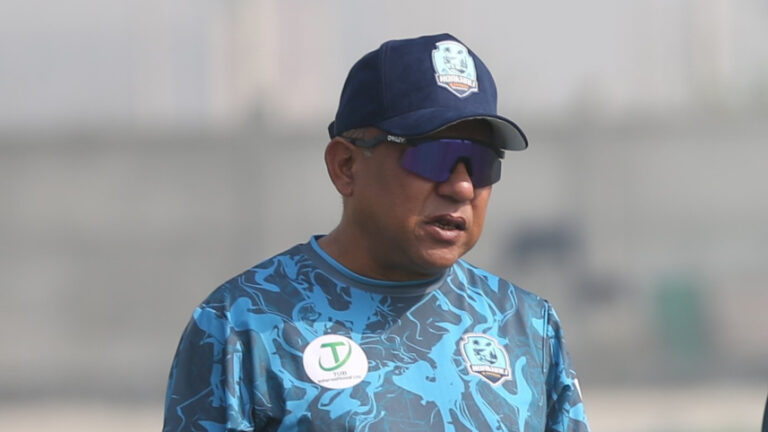 বয়সভিত্তিক ক্রিকেটে নতুন দায়িত্ব পেলেন খালেদ মাহমুদ সুজন