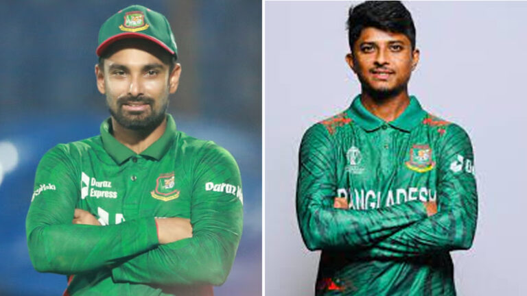 বিসিবি শৃঙ্খলা কমিটির মুখোমুখি শেখ মেহেদি