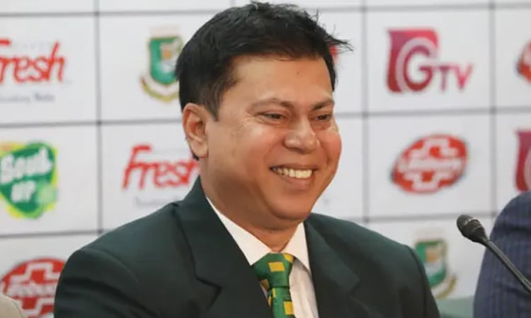 ইনজুরির ধাক্কা নিয়েই অস্ট্রেলিয়ার চ্যালেঞ্জে বাংলাদেশ, ভালো কিছুর আশা নান্নুর