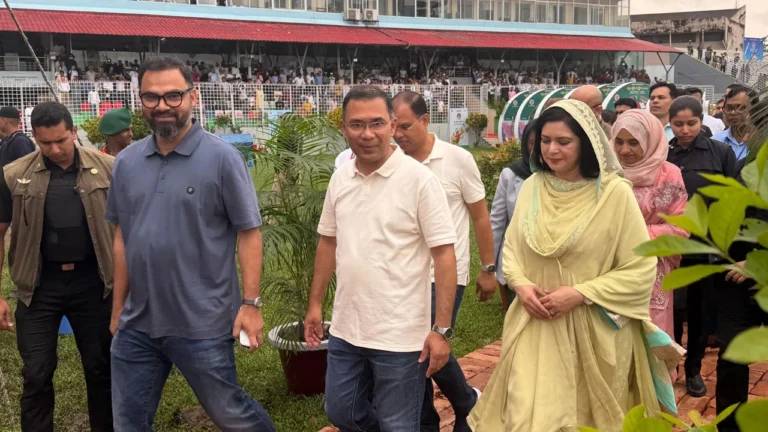 নতুন কুঁড়ি স্পোর্টস – সমাপনীতে মাঠে থাকবেন প্রধানমন্ত্রী
