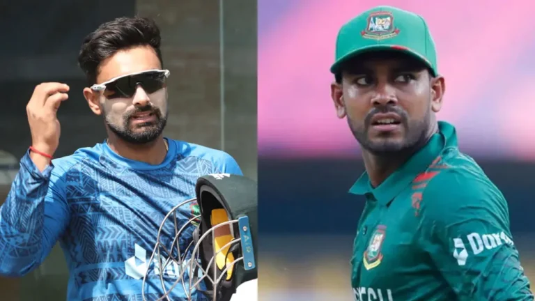 ওয়ানডে অধিনায়ক লিটন