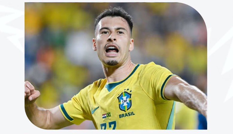 অবশেষে জাপানি প্রাচীর ভেঙে কোয়ার্টার ফাইনালে ব্রাজিল!