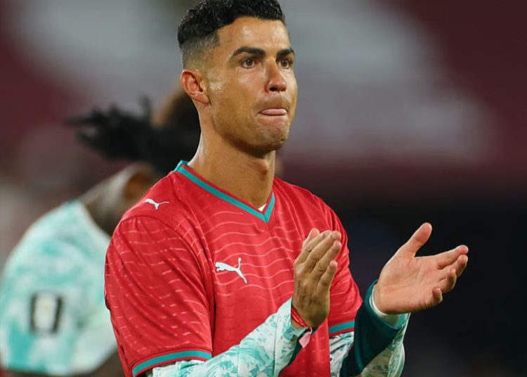বিশ্বকাপ শেষেই সিদ্ধান্ত জানাবেন রোনালদো!
