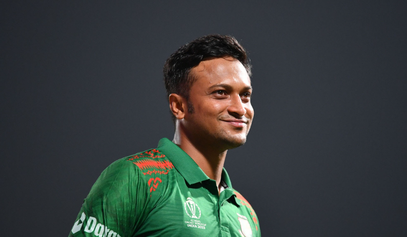আজ শুরু এশিয়ান লিজেন্ডস লিগ-২০২৬