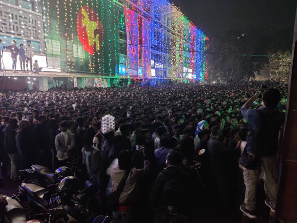 আবারও বাংলাদেশে আসছেন মেসি!