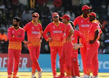 বাংলাদেশের বিপক্ষে জিম্বাবুয়ের শক্তিশালী ওয়ানডে স্কোয়াড