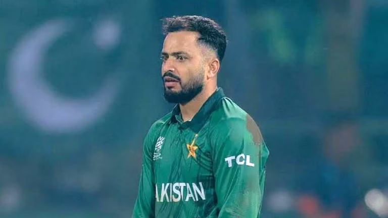 ডোপ পরীক্ষায় পজিটিভ, নিষিদ্ধ নাওয়াজ