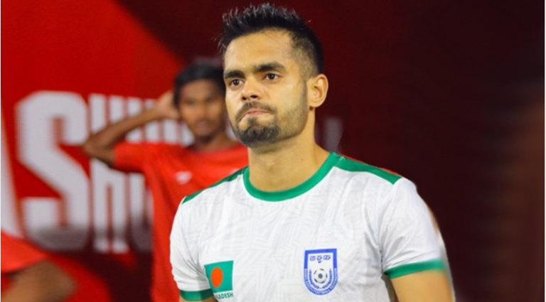 বিগ বাজেটের মোহামেডানে সাদসহ ৫ ফুটবলার