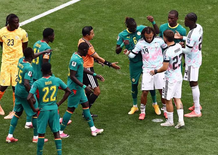 বিশ্বকাপে ফিফার ভয়াবহ নিষ্ঠুর আততায়িতায় শিকার যারা