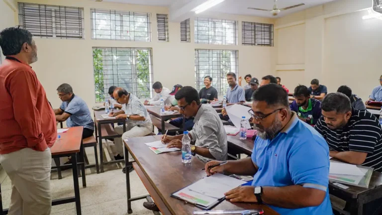 বিসিবির কোচ নিয়োগ পরীক্ষায় অধিকাংশ প্রার্থী ফেল