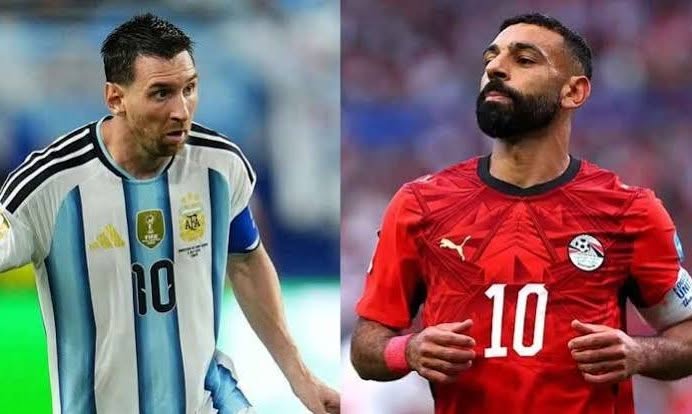 মেসি-সালাহ মহারণের রাত, শেষ আটে জায়গা পাবে কে?