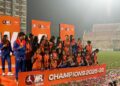 রাজশাহী স্টার্স এফসি