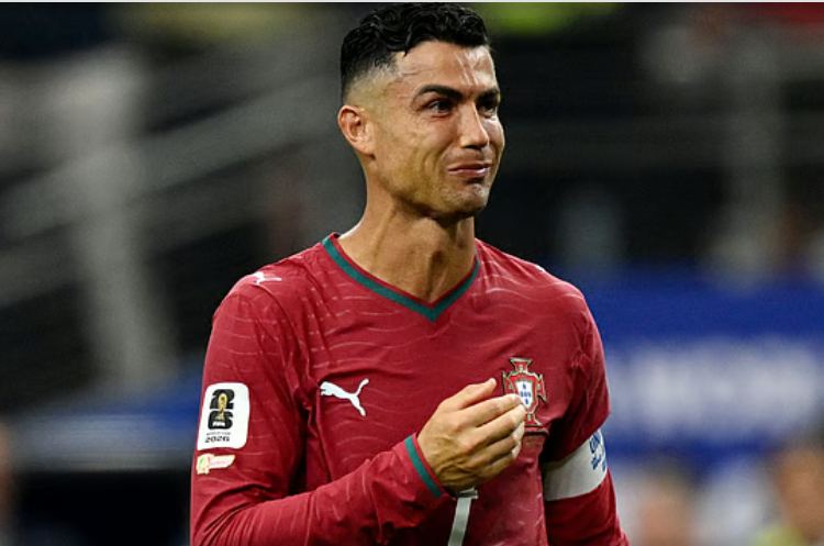 নেইমারের পর রোনালদো তবে কি বিশ্বকাপ শেষে মেসিও!