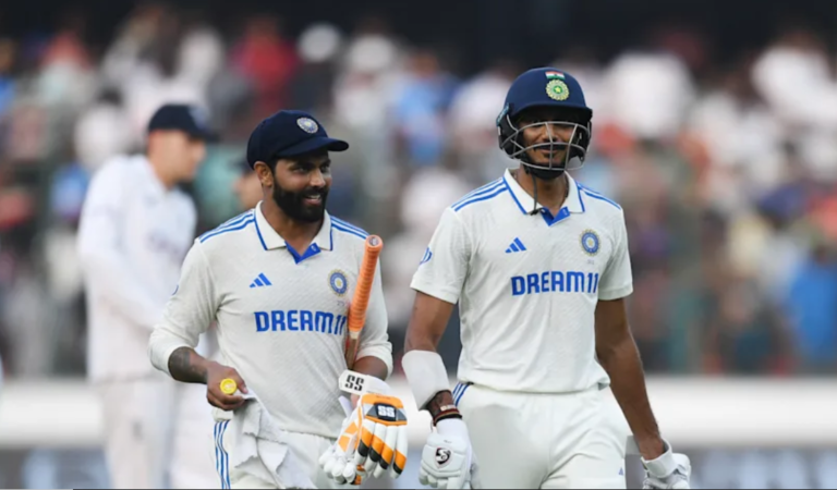 শ্রীলঙ্কার বিপক্ষে টেস্ট সিরিজের ভারতীয় স্কোয়াড ঘোষণা