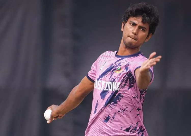 কেন্টে এবার রঙিন পোশাকের অপেক্ষায় হাসান