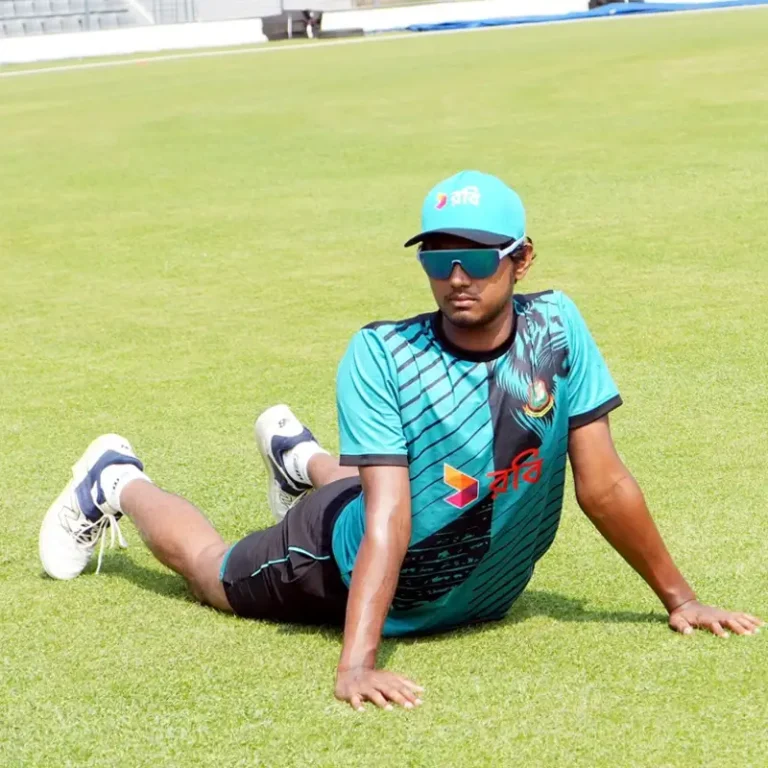 সবার আগে নিজের দেশ-হাসান