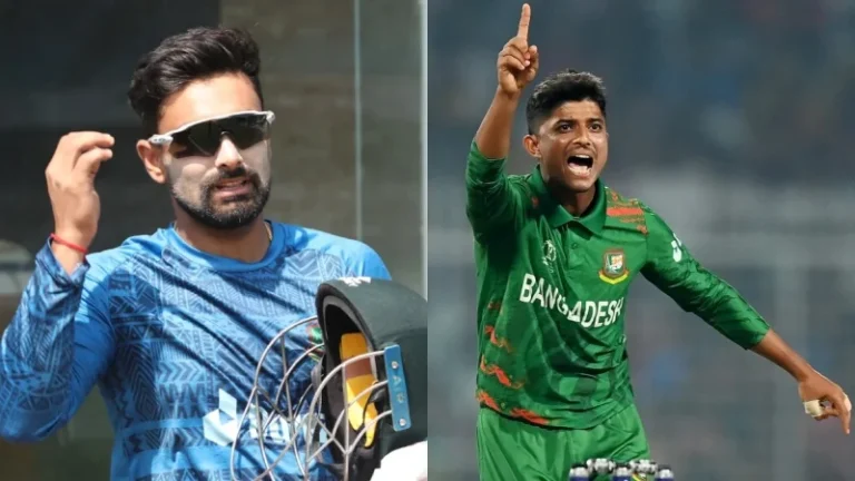 বিসিবির শৃঙ্খলা ভেঙে শাস্তির মুখে লিটন-মেহেদি