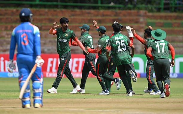 আফগানিস্তানের সূচিতে ফিকে বাংলাদেশের বিপক্ষে ভারতের সিরিজ