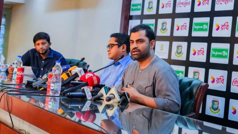 এ বছর হচ্ছে না বিপিএল-তামিম