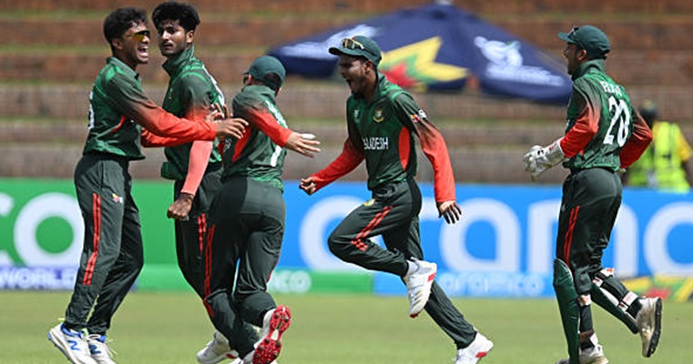 শুরু হচ্ছে বিসিবি জিডি ট্রফি, দেখে নিন কে কোন দলে