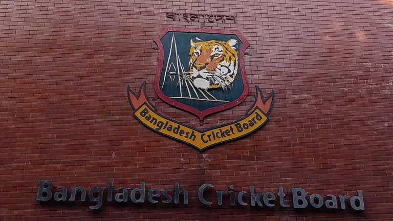 আন্তর্জাতিক মানে উন্নীত করার উদ্যোগ বিসিবির মেডিকেল বিভাগ
