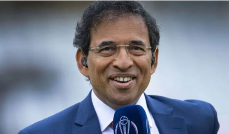 বাংলাদেশের পেস ইউনিটে মুগ্ধ হার্শা ভোগলে