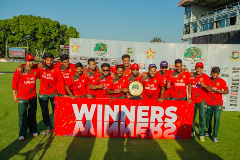 কপাল পুড়ছে ক্যারিবিয়ানদের বেঁচে গেল বাংলাদেশ
