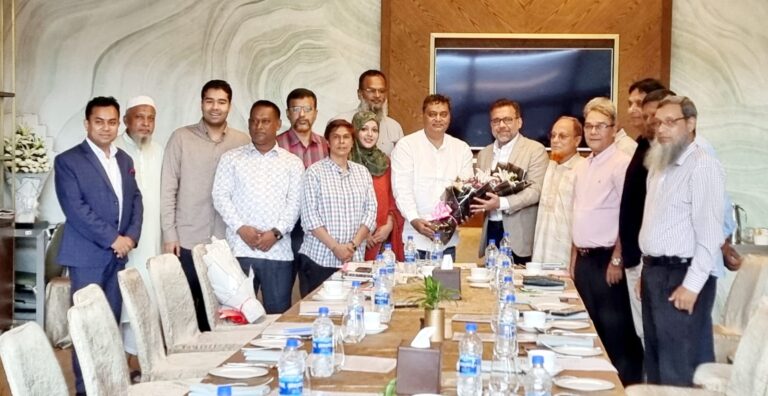এশিয়ান গেমসে ভালো করার লক্ষ্য ব্যাডমিন্টন ফেডারেশনের