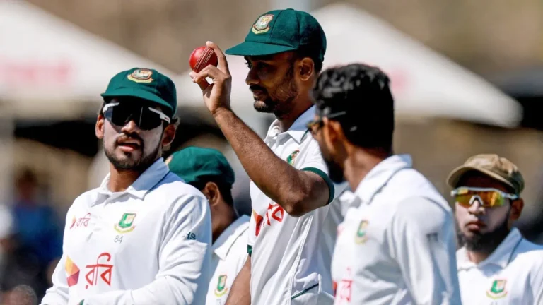 কাউন্টি ক্রিকেটের আদলে ‘বাংলাদেশ ফার্স্ট’