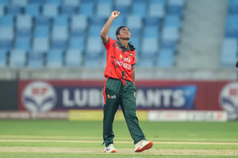 ইন্দোনেশিয়াকে উড়িয়ে বাংলাদেশের জয়