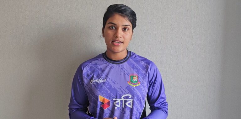 শ্রীলঙ্কার বিপক্ষে জয়ে চোখ জুয়াইরিয়ার