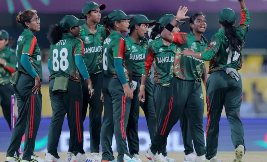অস্ট্রেলিয়া সিরিজের দল ঘোষণা করল বিসিবি