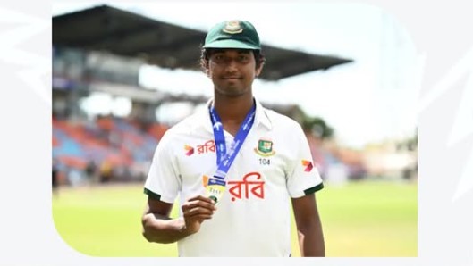আগস্ট মাসের সেরা ক্রিকেটারদের মনোনয়ন ঘোষণা আইসিসির