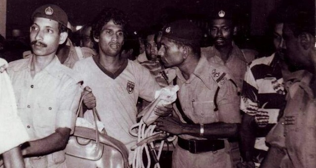 আজ ফুটবলের ঐতিহাসিক ‘ব্ল্যাক সেপ্টেম্বর’