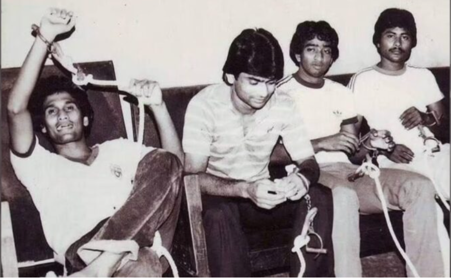 আজ ফুটবলের ঐতিহাসিক ‘ব্ল্যাক সেপ্টেম্বর’