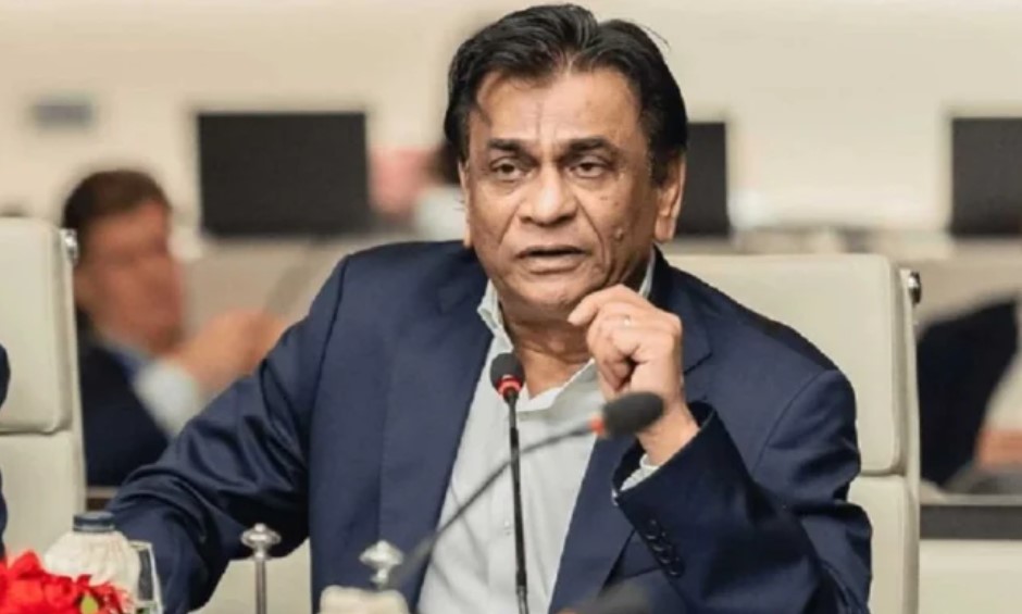 
আবারও সাফের সভাপতি কাজী সালাহউদ্দিন, বিনা প্রতিদ্বন্দ্বিতায় নির্বাচিত