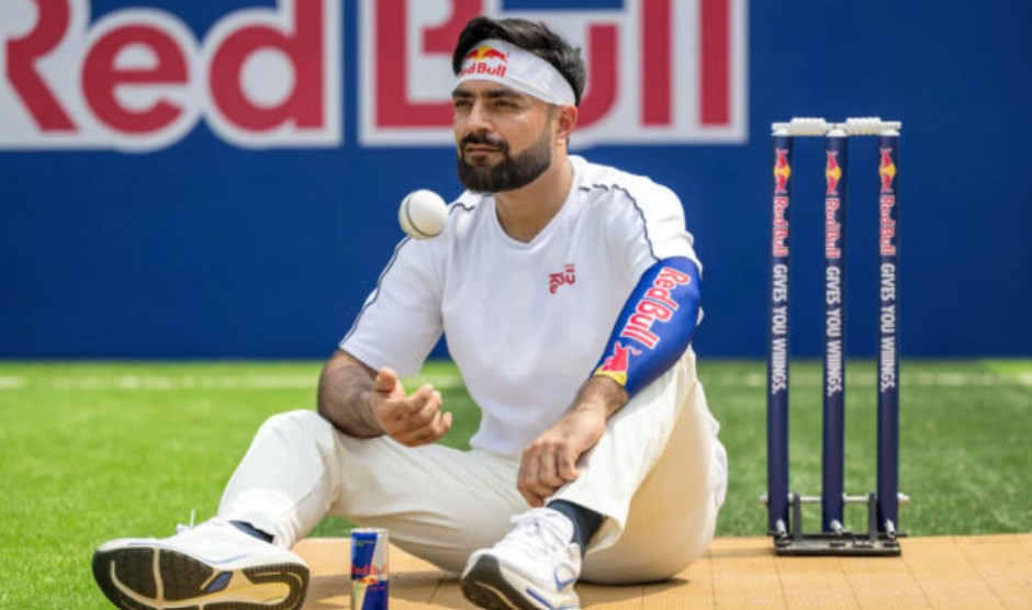 এশিয়ান গেমসে খেলতে না পারায় রশিদ খানের আক্ষেপ