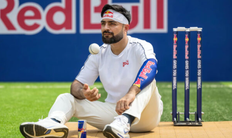 এশিয়ান গেমসে খেলতে না পারায় রশিদ খানের আক্ষেপ