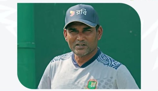 এশিয়ান গেমসে মালয়েশিয়াকে নিয়ে সতর্ক কোচ সালাউদ্দিন