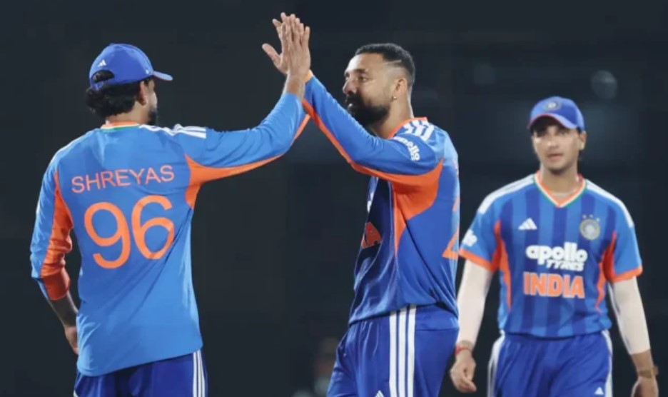 এশিয়ান গেমসের আগে দুঃসংবাদ পেল ভারত