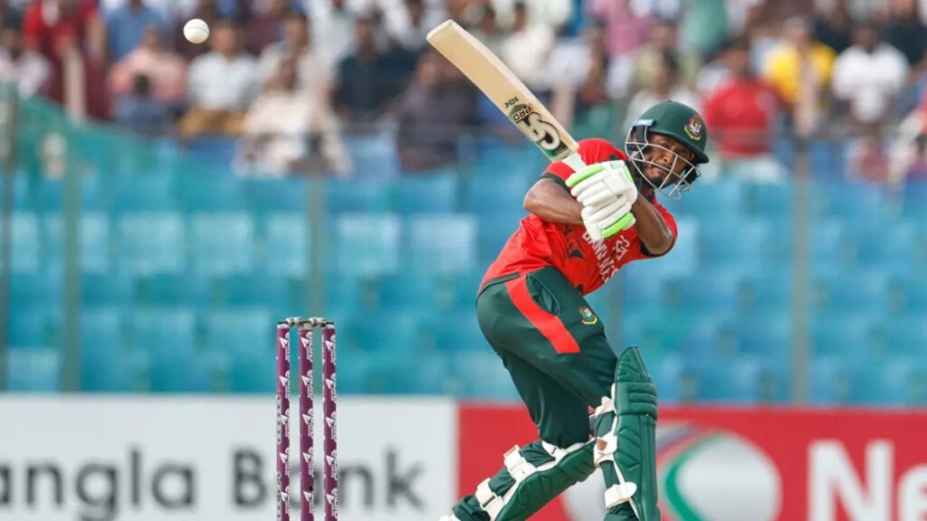 এশিয়ান গেমসের ক্রিকেটে না খেলেই সেমিফাইনালে বাংলাদেশ